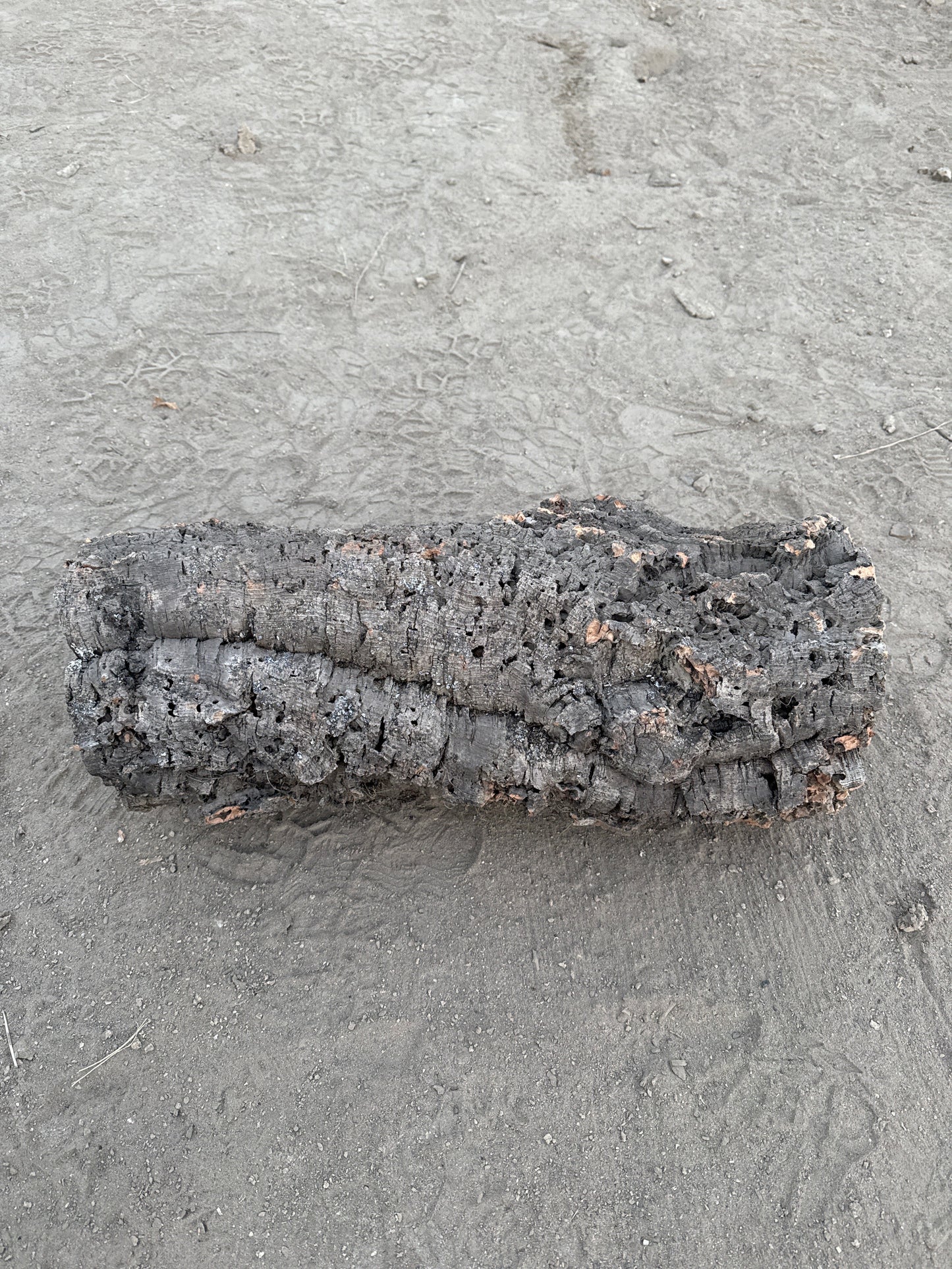 Korkröhre L bis 19cm Innendurchmesser bis 55cm lang