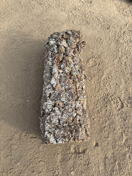 Korkröhre XXL 90cm lang 21-26cm Innendurchmesser