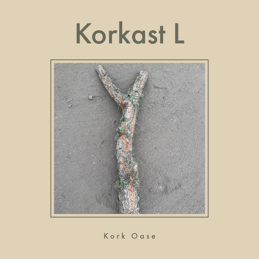 Korkäste Stämme L 7-10cm Durchmesser 60-90cm Länge